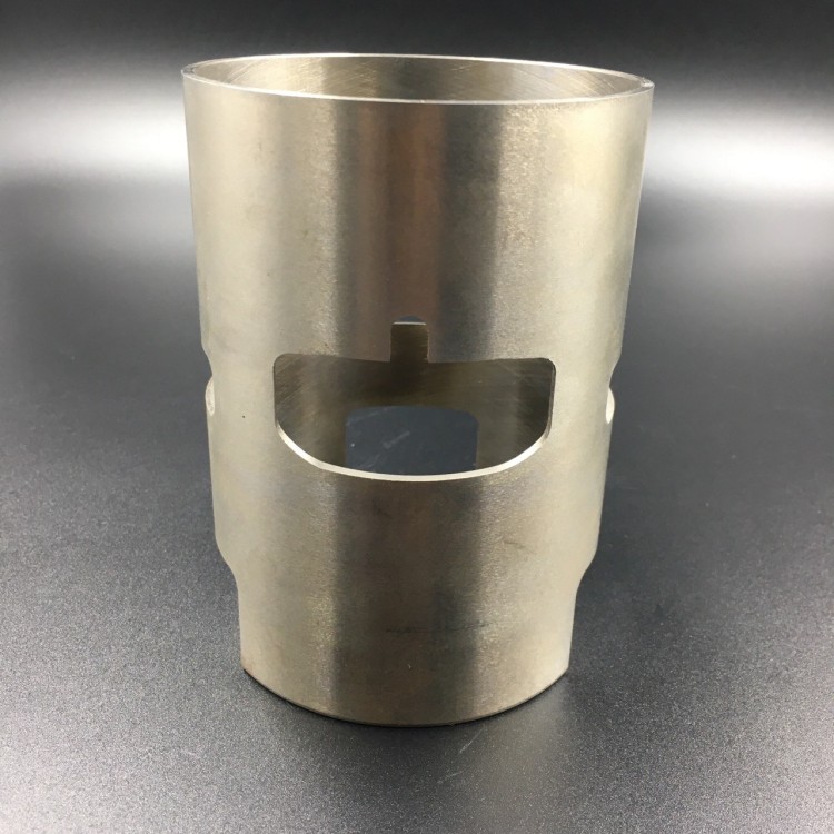 Гильза цилиндра Yamaha 115-140 (LH) (Osaka), арт. 6E5-10935-00-L-TW,          OSAKA 