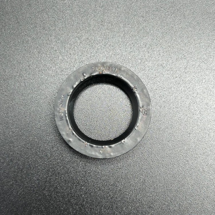 Манжета резинометаллическая SEAL @2 (Quicksilver), арт. 66301,          MERCURY 