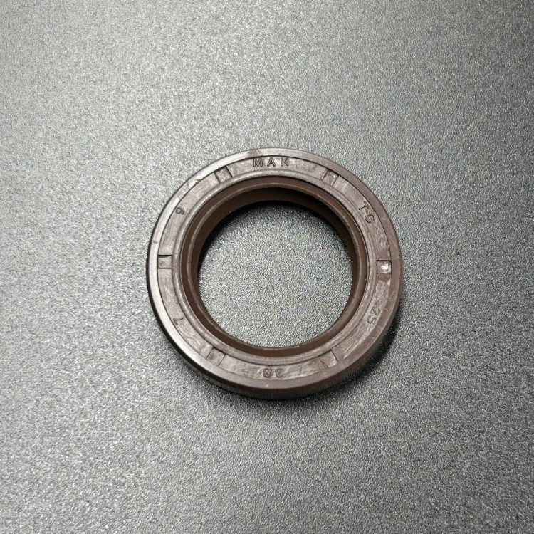 Сальник Yamaha (93102-25M44; 93102-25M48)  (25x38x7), арт. 93102-25M48-K,          TAIZHOU YUELANG POWER TECHNOLOGY 