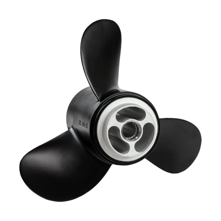 Винт гребной Volvo Penta D6 задний (3-x лопастной), BaekSan, арт. 3856356BaekSan,  