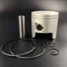 Поршневой комплект Yamaha 80-90 (STD) (688-11631-03) (KACAWA), арт. 6H1-11631-03-TW,          KACAWA 
