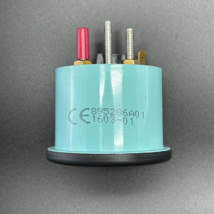 Вольтметр черный GAUGE-VOLTAGE, арт. 895286A01,          MERCURY 