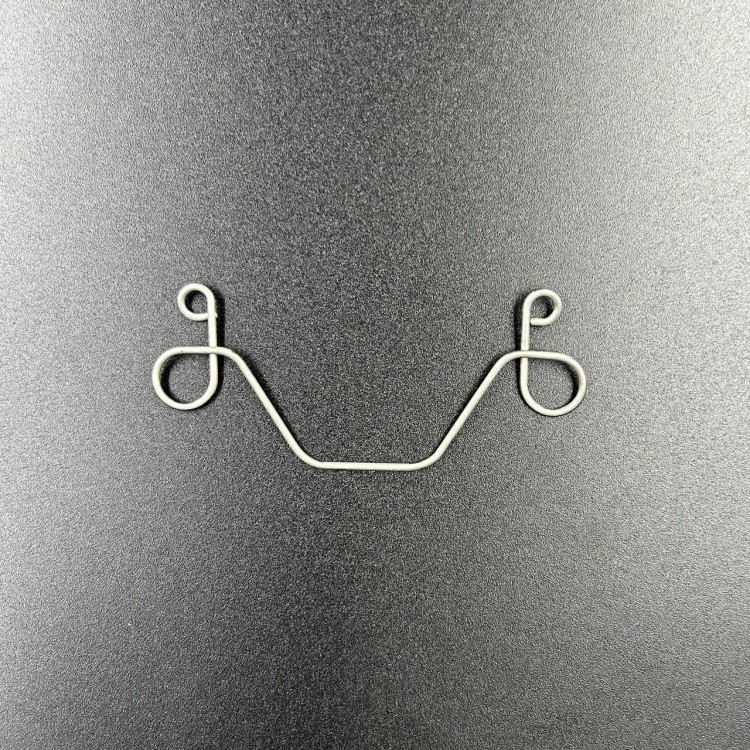 Пружина храповика ручного стартера Tohatsu 25-30, 40С, арт. 345-05124-0-TW,          OSAKA 