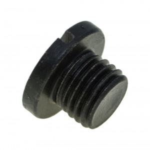 Пробка редуктора Suzuki DF150-300, D10 мм, масло