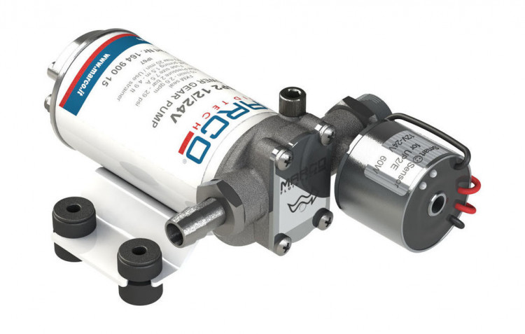Комплект душа с гидрофором Marco SP2, 12/24 В, 10 л/мин, 29 PSI (2 бар), арт. 16490015,          Marco  Комплект душа с гидрофором Marco SP2, 12/24 В, 10 л/мин, 29 PSI (2 бар), арт. 16490015,          Marco