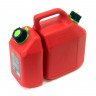 Сплит-канистра 6/2.5 л, красная, арт. 625.01.02.00-1, KESSLER Сплит-канистра 6/2.5 л, красная, арт. 625.01.02.00-1, KESSLER
