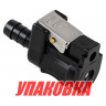 Переходник топливный Yamaha (коннектор,пластик,ID:8.5mm,3/8') (упаковка из 50 шт.) 
