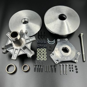 Ремкомплект вариатора Vk540 III (2000-2010) (Yamaha)