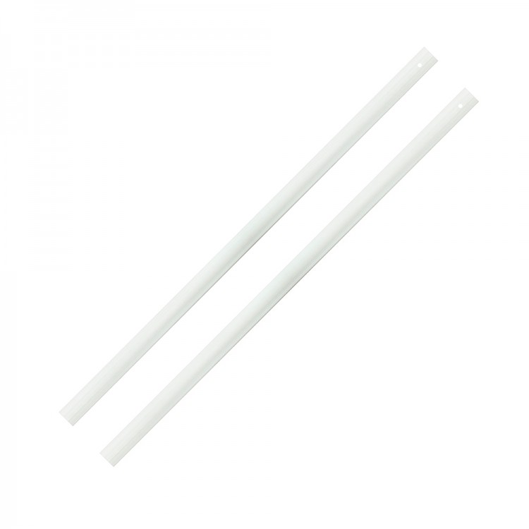 Склиз Garland 15 профиль Polaris, белый, 15-5700-0-02-00-ts, арт. 15-5700-0-02-00-ts,          Garland 