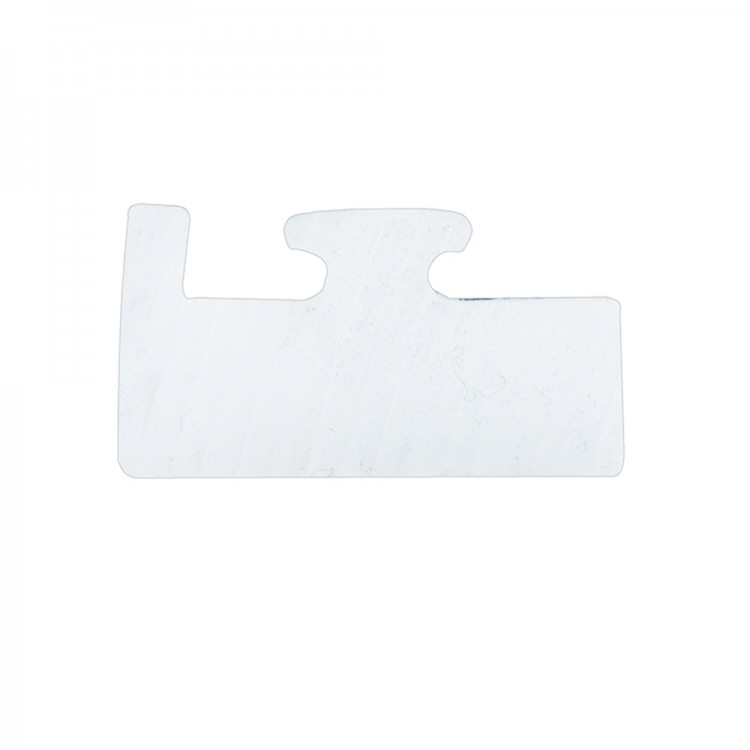 Склиз Garland 15 профиль Polaris, белый, 15-5700-0-02-00-ts, арт. 15-5700-0-02-00-ts,          Garland 