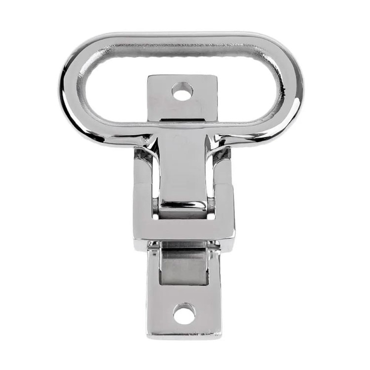 Откидная ступенька, арт. 10005800,          Мореман 