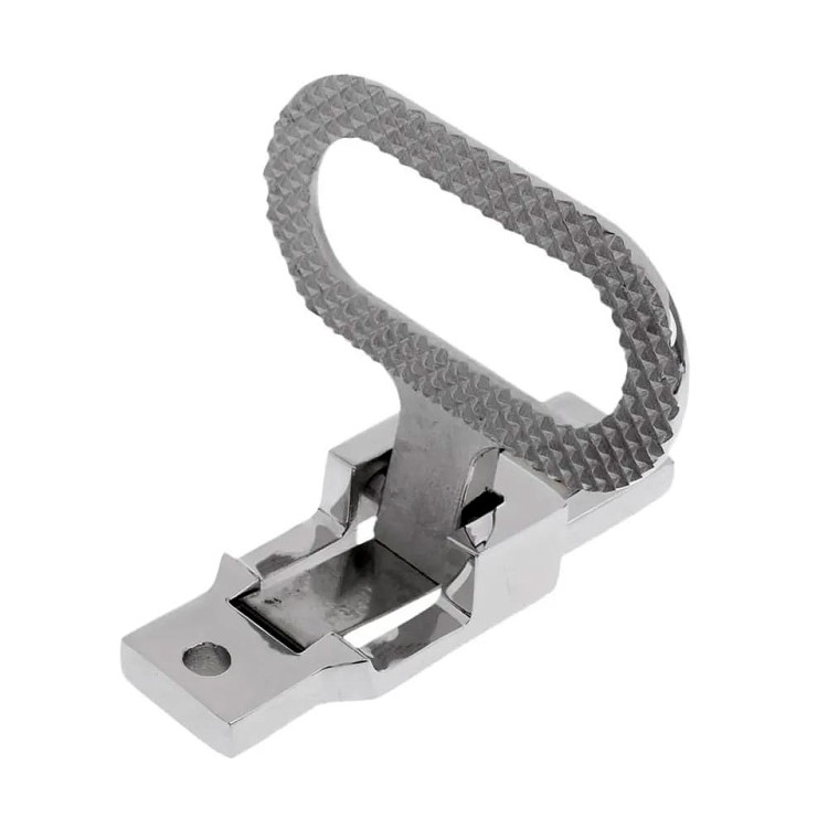 Откидная ступенька, арт. 10005800,          Мореман 