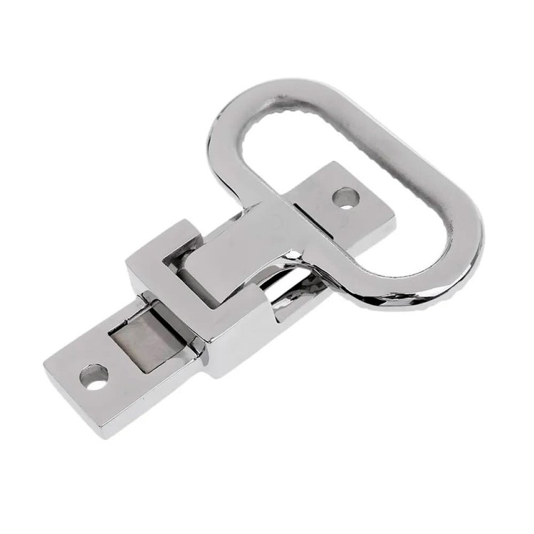 Откидная ступенька, арт. 10005800,          Мореман 