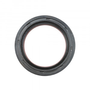 Сальник коленвала с тефлоновым покрытием , SM-09174-1-ts