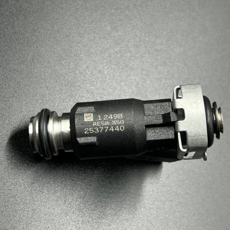 Форсунка топливная CFM-800 X8 EFI (ZIBO), арт. 0800-171100-K,          ZIBO 