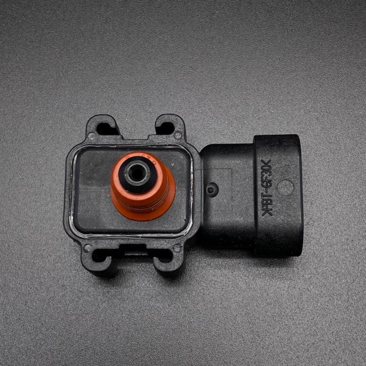 Датчик давления воздуха SENSOR (Quicksilver), арт. 8M0054726,          MERCURY 