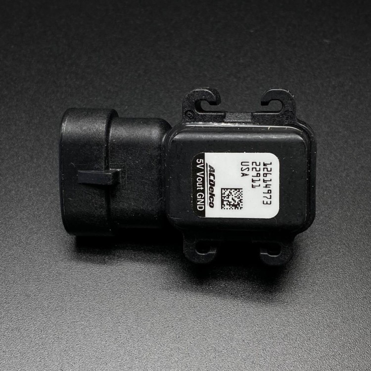 Датчик давления воздуха SENSOR (Quicksilver), арт. 8M0054726,          MERCURY 