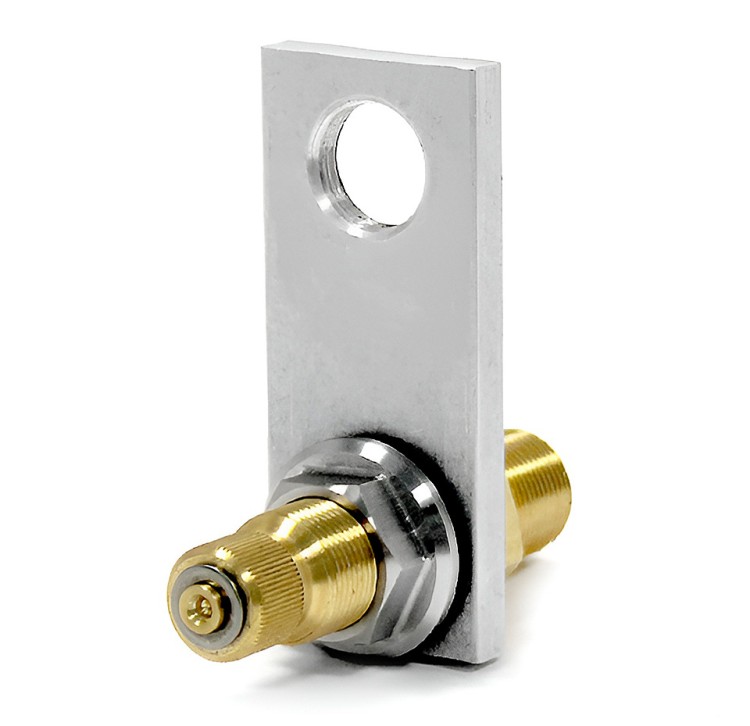 Доп. вал для пантографного поводка (фальшвал), арт. 10269704,          Россия 