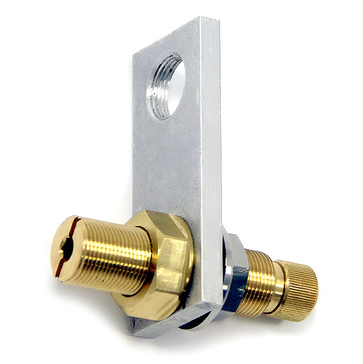 Доп. вал для пантографного поводка (фальшвал), арт. 10269704,          Россия 