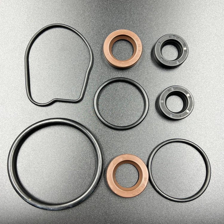 Ремкомплект редуктора Honda BF35-50 (91251-ZV5-003; 91252-ZV5-003 и тд), арт. 18-8362-1-TW,          OSAKA 