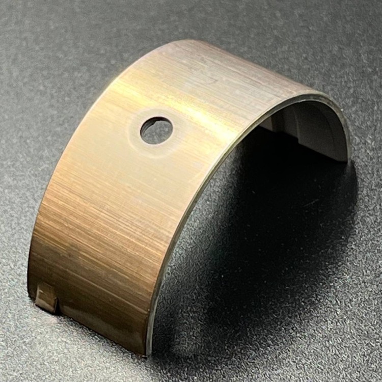 Вкладыш коренной Honda BF35-50 (Yellow) (13325-P36-003) (Honda), арт. 13325-P36-003,          HONDA 