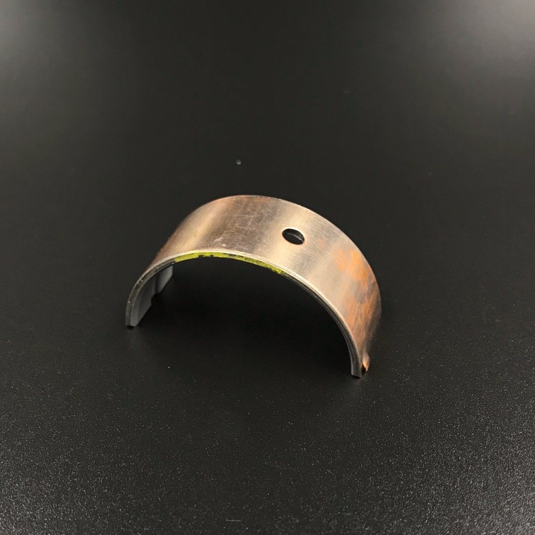 Вкладыш коренной Honda BF35-50 (Yellow) (13325-P36-003) (Honda), арт. 13325-P36-003,          HONDA 