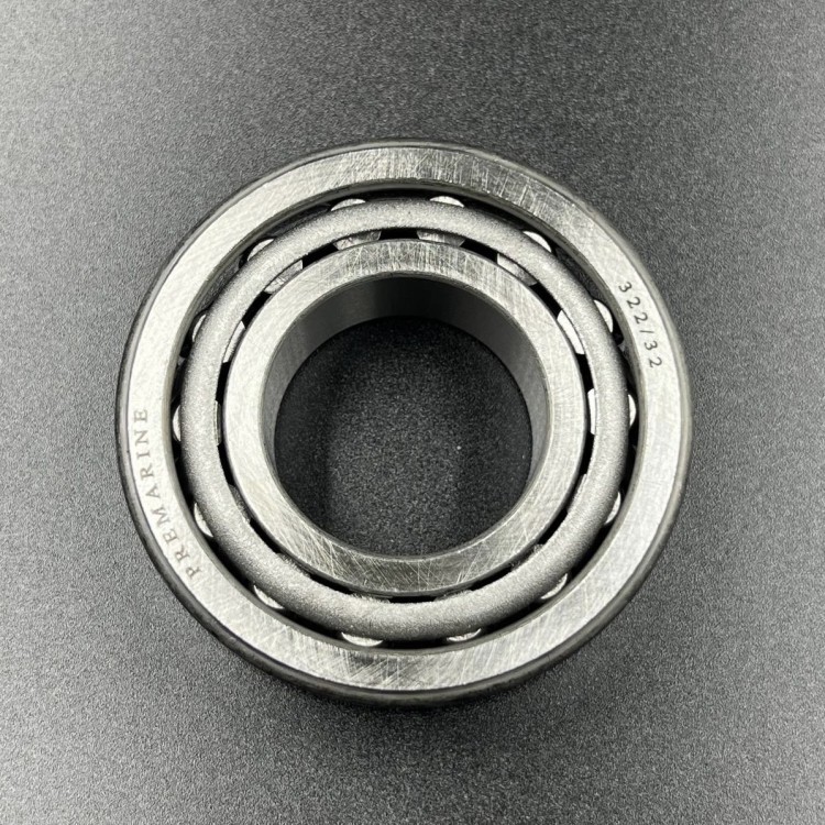 Подшипник роликовый Yamaha 40-70, F25-50 (32x65x22.5) (PREMARINE), арт. 93332-00003-K,          PREMARINE 