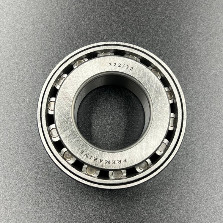 Подшипник роликовый Yamaha 40-70, F25-50 (32x65x22.5) (PREMARINE), арт. 93332-00003-K,          PREMARINE 