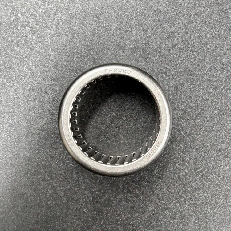 Подшипник игольчатый Yamaha 25-30, F20-25 (20x26x20) (Yamaha), арт. 93315-220V7,          YAMAHA 