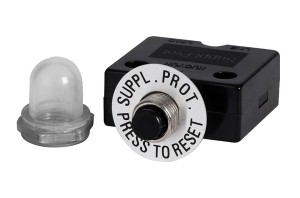 Автоматический предохранитель, 30 А.