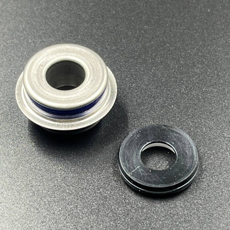 Уплотнение помпы Yamaha VK10, RS90, SR10, FX10, PZ50 (Yamaha), арт. 8ES-12438-00,          YAMAHA 