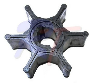 Крыльчатка помпы Suzuki 17461-985M0-000, RTT-17461-98503, арт. RTT-17461-98503,          Rivertec 