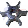Крыльчатка помпы Suzuki 17461-985M0-000, RTT-17461-98503, арт. RTT-17461-98503,          Rivertec 