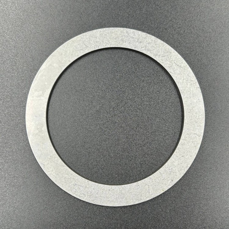 Шайба регулировочная (T=2.15 мм) Yamaha (Yamaha), арт. 6CB-45567-50,          YAMAHA 