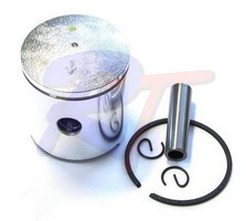Поршень (стд) в комплекте Tohatsu M2.5A2, M3.5A2/B2, 309-00001-1, RTT-309-00001-KIT