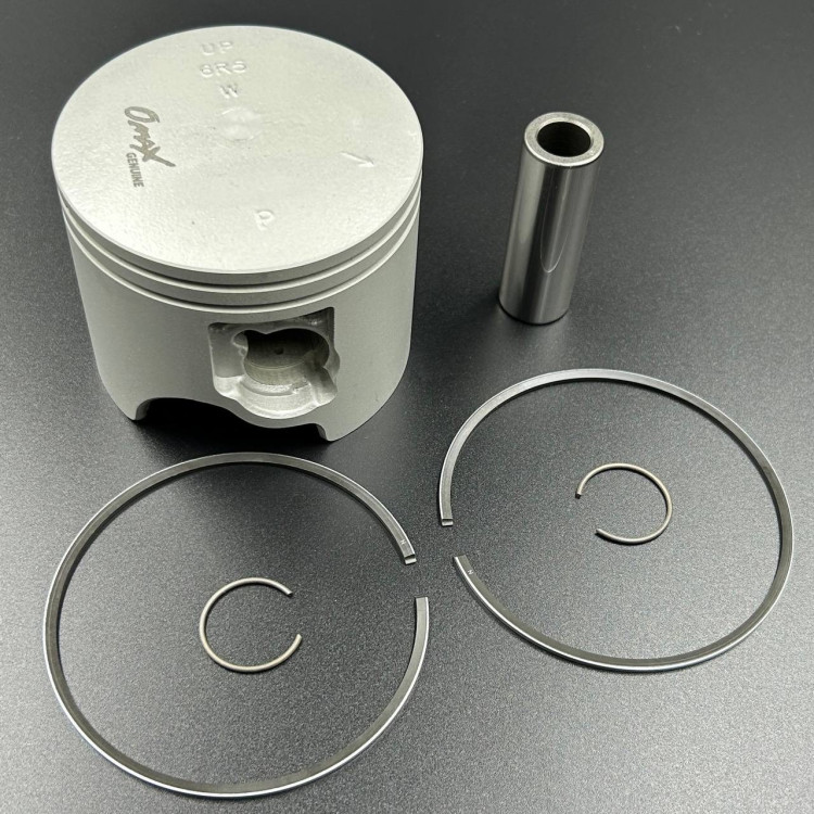 Поршневой комплект Yamaha 115-225 (P) (21mm) (STD) (Omax), арт. 6R5-11642-01-KIT-TW,          OMAX 