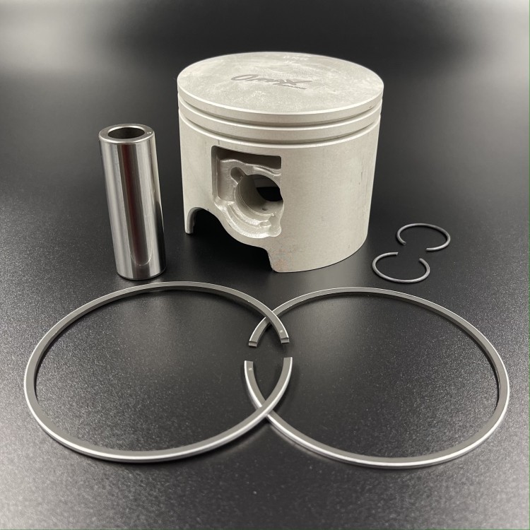 Поршневой комплект Yamaha 115-225 (P) (21mm) (STD) (Omax), арт. 6R5-11642-01-KIT-TW,          OMAX 