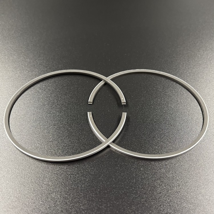 Поршневой комплект Yamaha 115-225 (P) (21mm) (STD) (Omax), арт. 6R5-11642-01-KIT-TW,          OMAX 