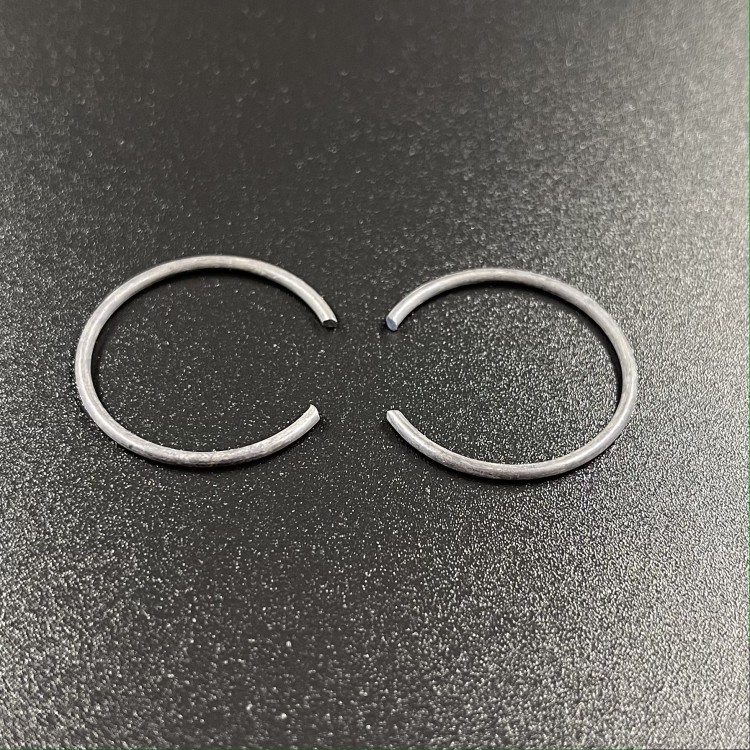 Поршневой комплект Yamaha 115-225 (P) (21mm) (STD) (Omax), арт. 6R5-11642-01-KIT-TW,          OMAX 