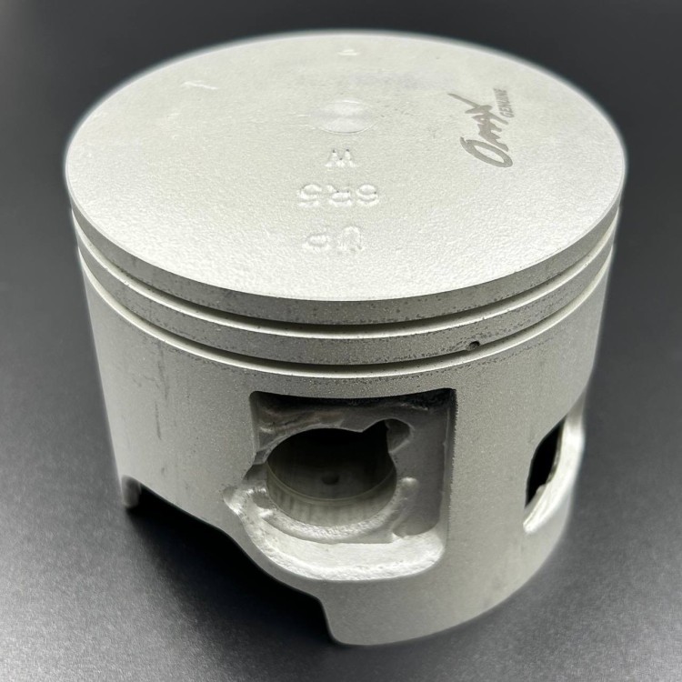 Поршневой комплект Yamaha 115-225 (P) (21mm) (STD) (Omax), арт. 6R5-11642-01-KIT-TW,          OMAX 