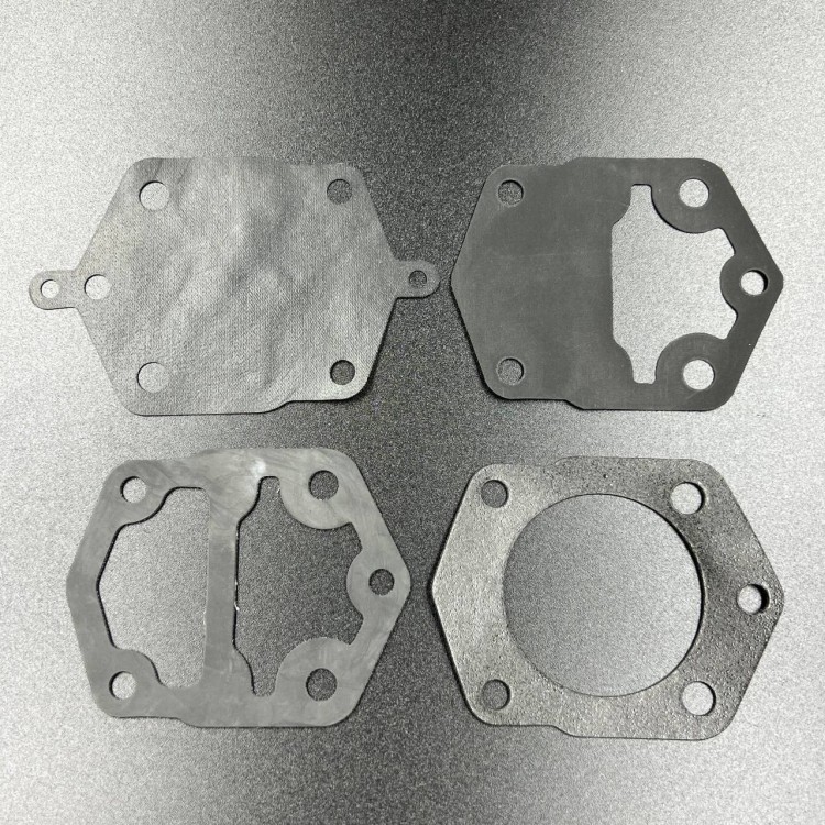 Ремкомплект топливного насоса 6E5 Yamaha 115-250 (Omax), арт. 6E5-24410-00-TW,          OMAX 