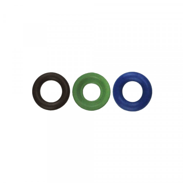 Комплект уплотнителей топливного инжектора  для Polaris, SM-07391-1-ts, арт. SM-07391-1-ts,          Sledex  Комплект уплотнителей топливного инжектора  для Polaris, SM-07391-1-ts, арт. SM-07391-1-ts,          Sledex