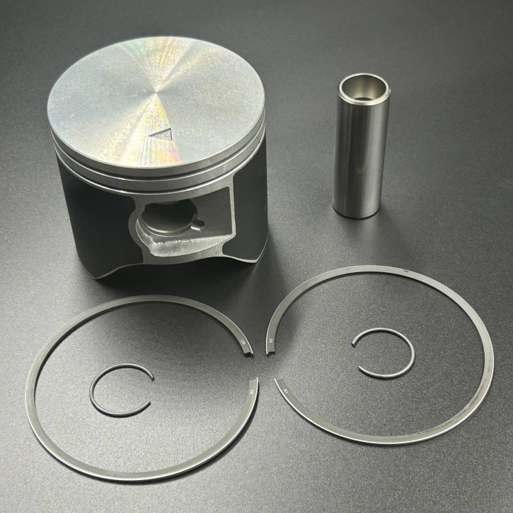 Поршневой комплект Polaris 800 (+0.50mm) (2204322) (Osaka), арт. 09-775-02-F-TW,          OSAKA 