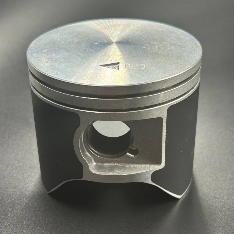 Поршневой комплект Polaris 800 (+0.50mm) (2204322) (Osaka), арт. 09-775-02-F-TW,          OSAKA 