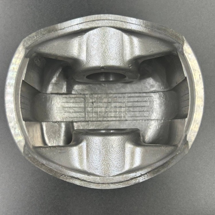 Поршневой комплект Polaris 800 (+0.50mm) (2204322) (Osaka), арт. 09-775-02-F-TW,          OSAKA 