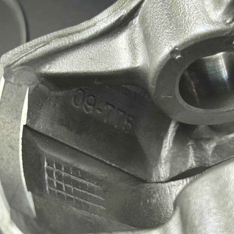 Поршневой комплект Polaris 800 (+0.50mm) (2204322) (Osaka), арт. 09-775-02-F-TW,          OSAKA 