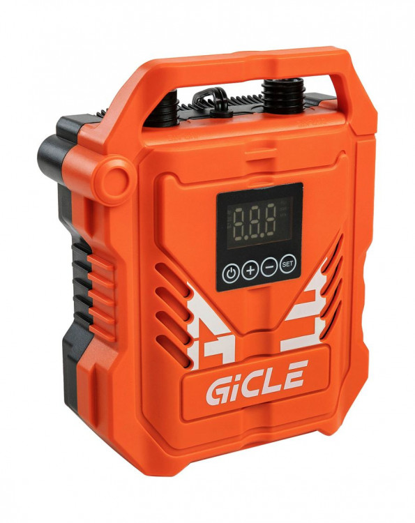 Насос электрический высокого давления 22Psi, арт. 883L-GO,  