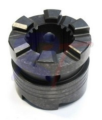 Муфта, храповик редуктора Yamaha F40A/D/H, F50A/D/H/F, F60A/C/F, 62Y-45631-00-00, RTT-62Y-45631-00