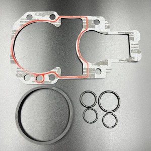 Комплект прокладок для установки транца Mercruiser Alpha One (Kacawa)