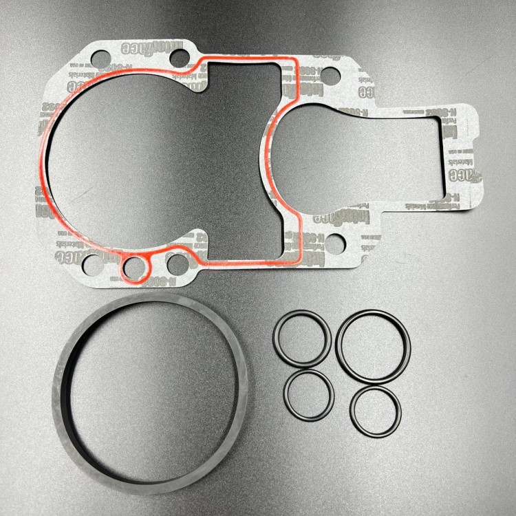 Комплект прокладок для установки транца Mercruiser Alpha One (Kacawa), арт. 27-94996Q2-TW,          KACAWA 